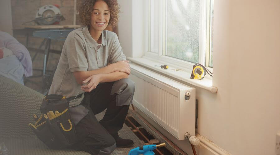 Professional Tankless Water Heater Installation in Lake George, CO